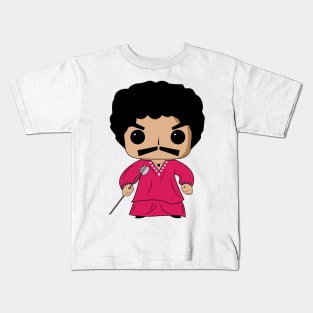 Funko Pop Maula Jutt Kids T-Shirt